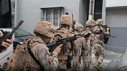 Власти Турции провели операцию против членов ИГИЛ в 16 провинциях: задержан 51 подозреваемый